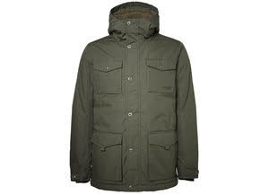 North Bend Element He. Parka