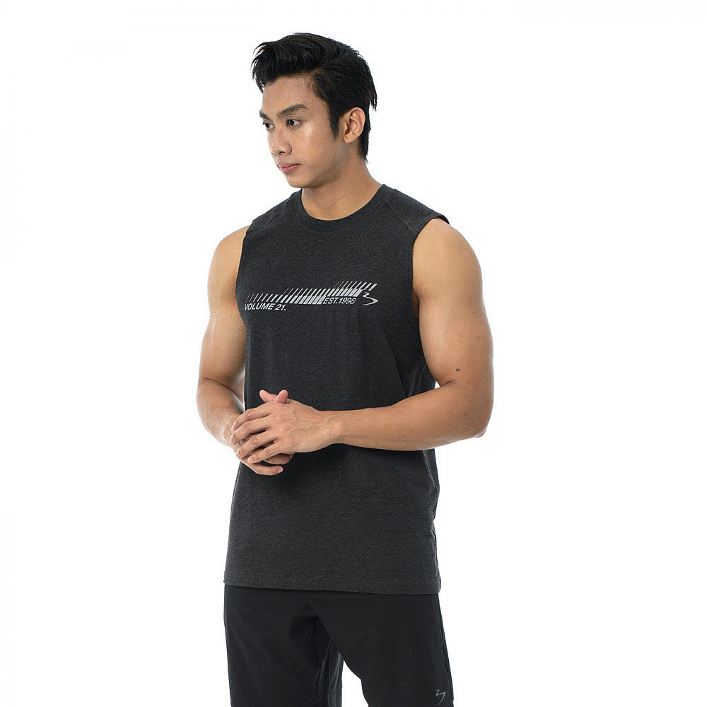 Beachbody LEGACY GFX MUSCLE TANK,Me