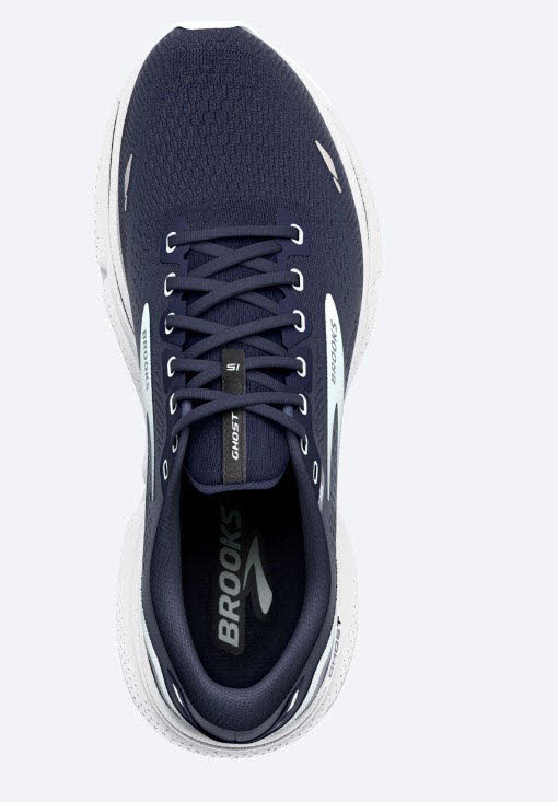 Brooks Ghost 15