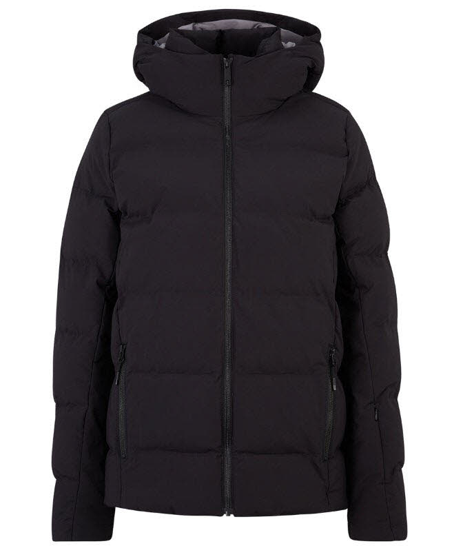 Ziener TRAVA jacket ski lady