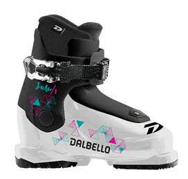 Dalbello JADE 1.0 JR WHITE/BLACK,-