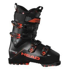 HEAD FORMULA 110 MV GW BLACK/RED