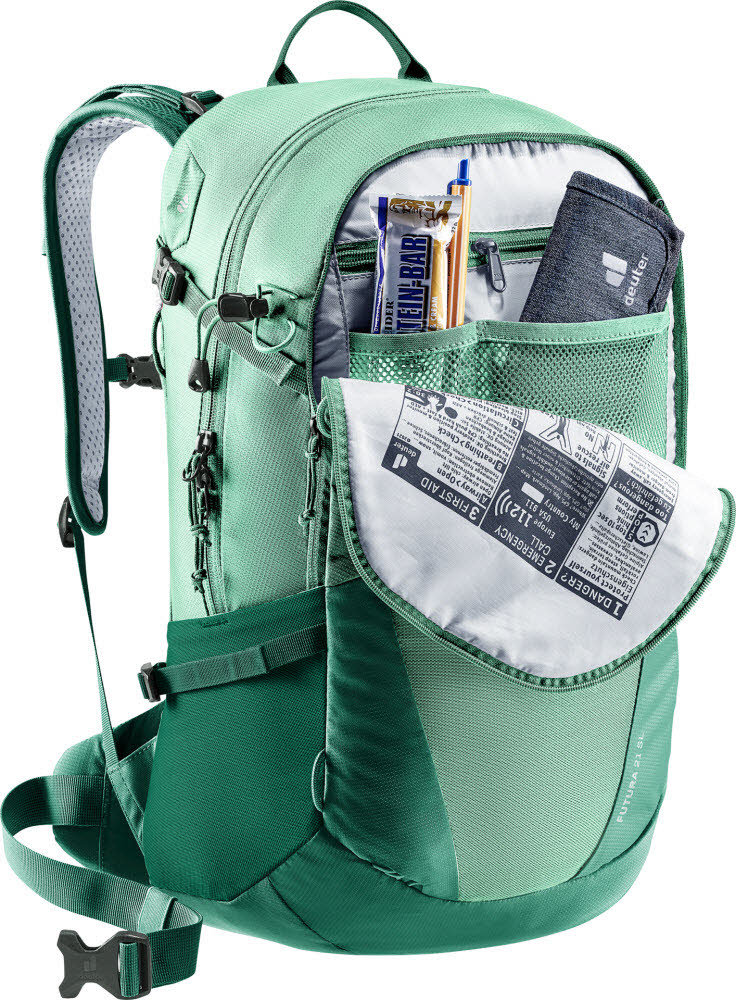 Deuter Futura 21 SL