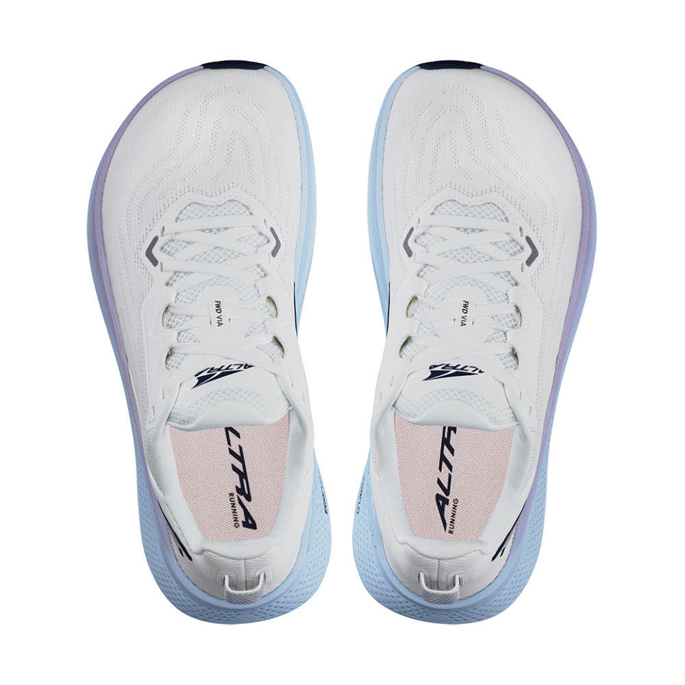 Altra W FWD VIA