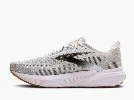 Brooks Revel 8