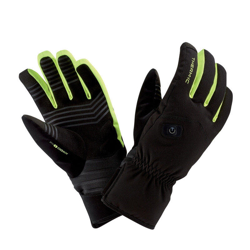 Therm IC Powgloves Light