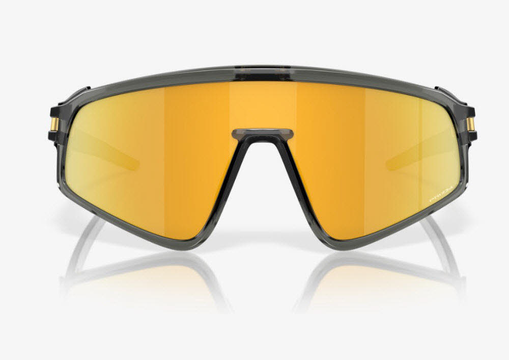 OAKLEY  Latch Panel Grey Ink