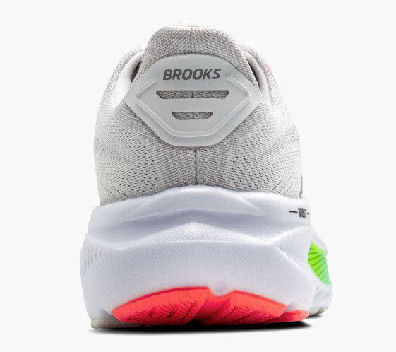 Brooks Ghost 17