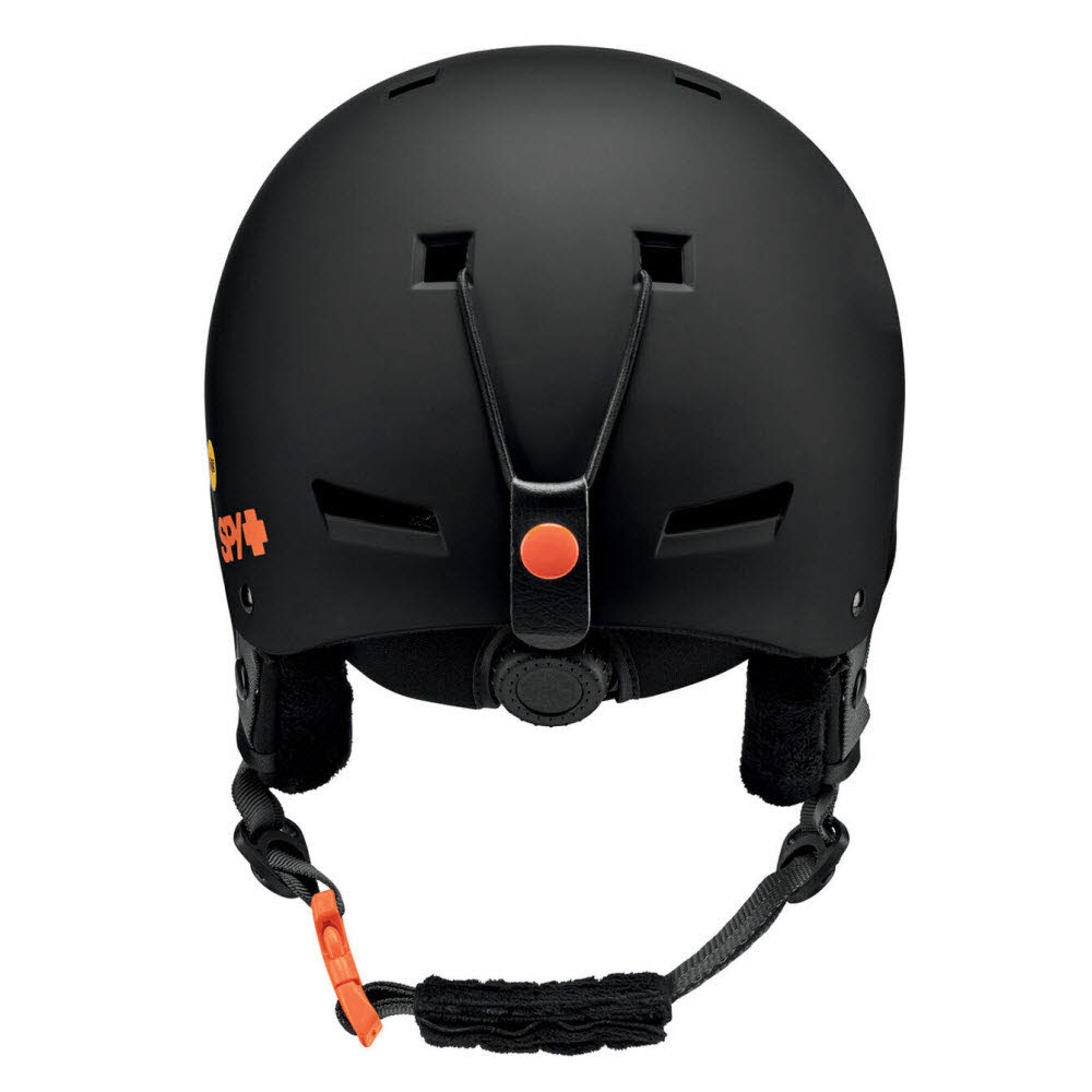 SPY Galactic Mips Matte Black