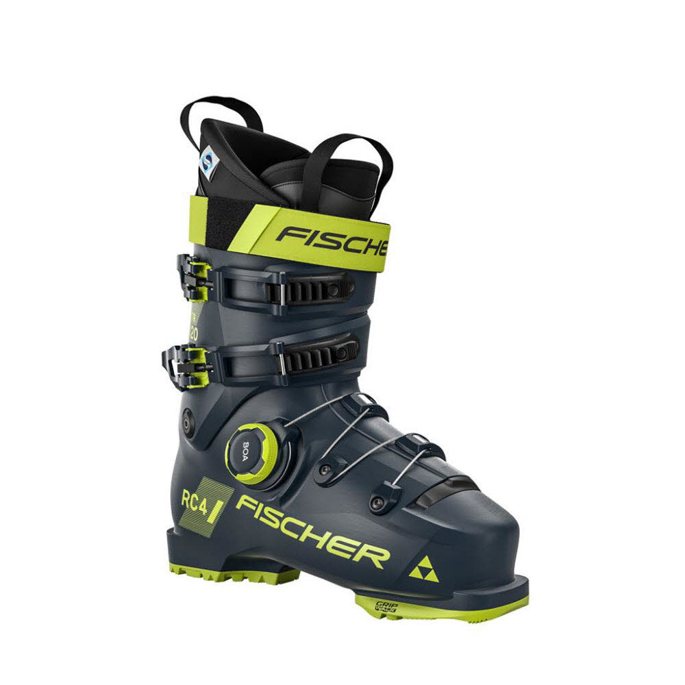 Fischer  XTR RC4 120 MV BOA GW DARK BLU