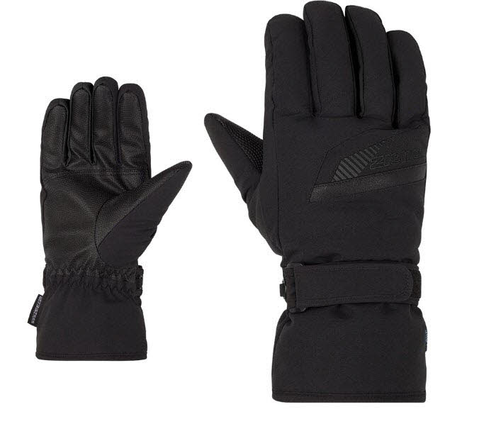Ziener GORDANUS AS(R) glove ski alpine
