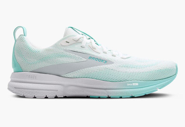 Brooks Trace 4