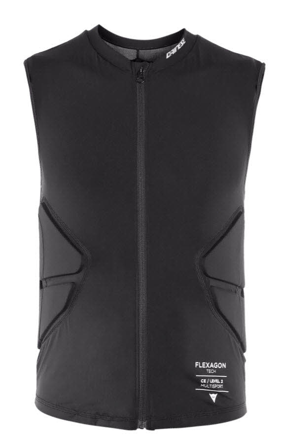 Dainese Flexagon Waistcoat 2