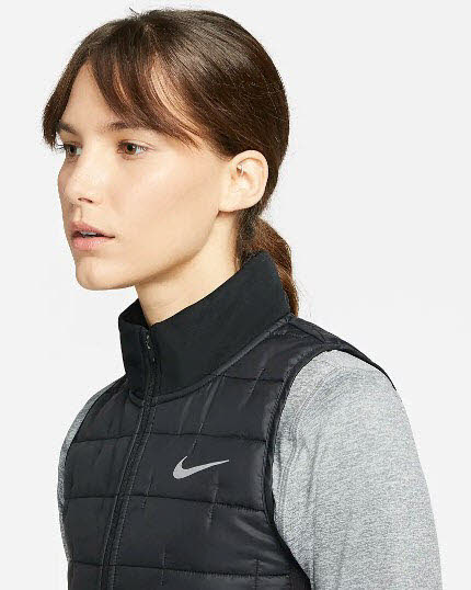 NIKE TNike HERMA-FIT AEROLAYER WOME