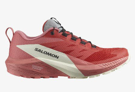 Salomon SENSE RIDE 5 W