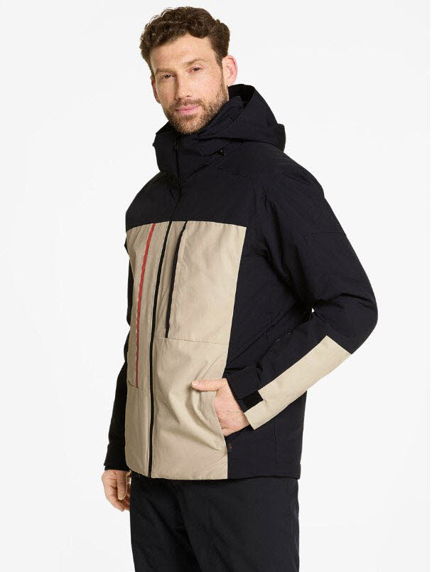 Ziener TAPONGA man (jacket ski)