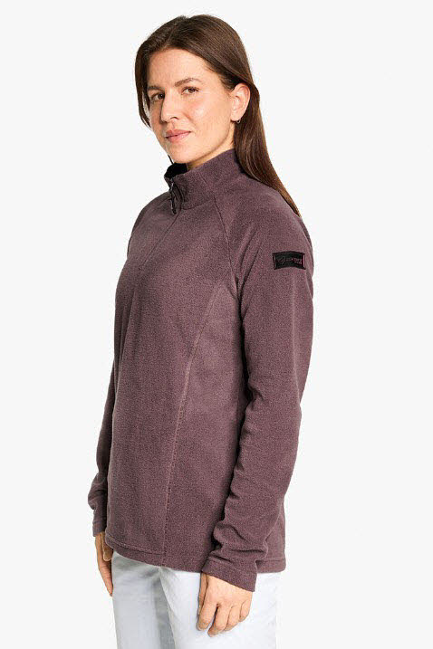 Ziener JANUKI-Z midlayer lady
