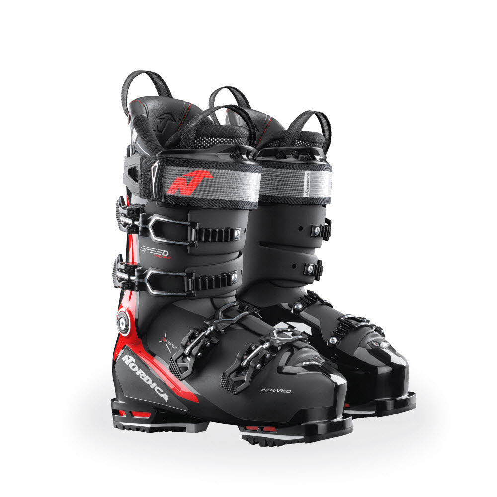 Nordica SPEEDMACHINE 3 130 (GW)