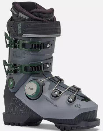 K2 BFC 95 BOA W