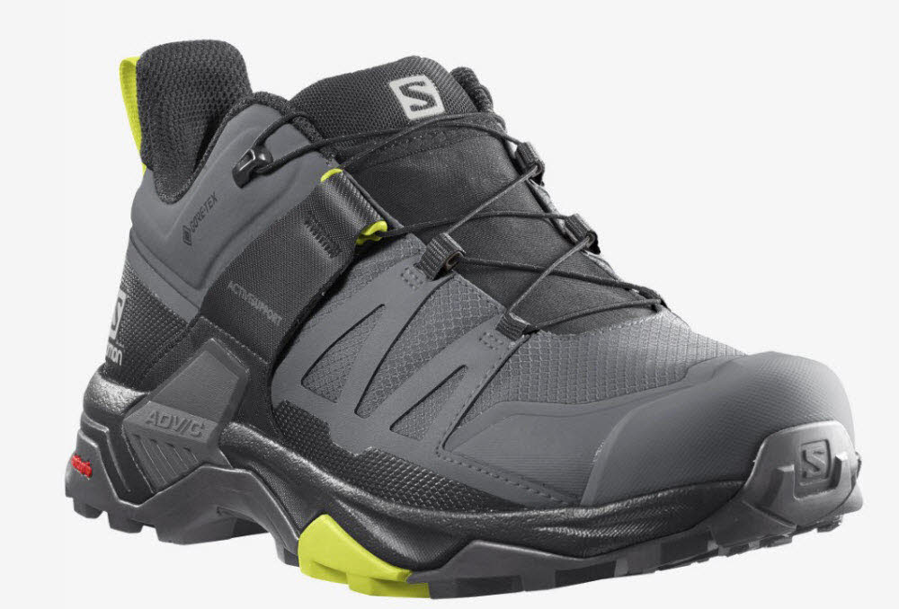 Salomon  X ULTRA 4 GTX