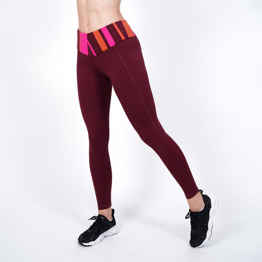 Beachbody DIAMOND SPLICE 7/8 TIGHTS