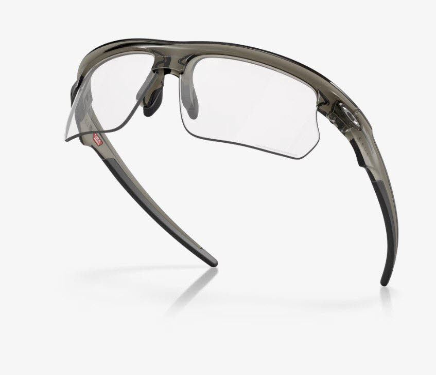 OAKLEY BiSphaera grey smoke