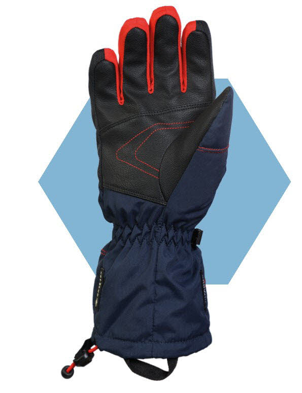 Snowlife JR Lucky GTX Glove