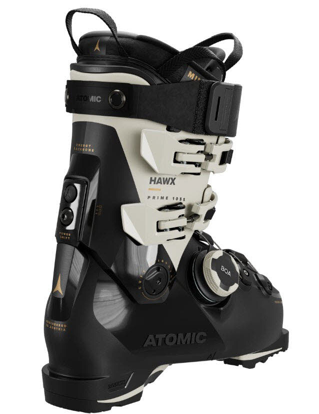 Atomic Hawx Prime 105 S Boa