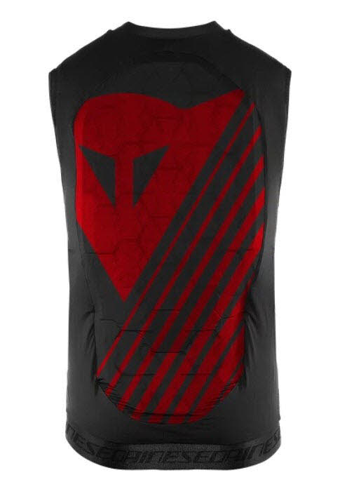 Dainese SCARABEO FLEXAGON WAISTCOAT 2