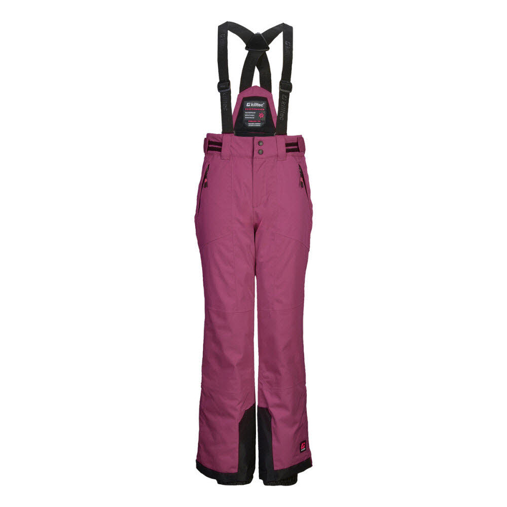 Killtec KSW 198 GRLS SKI PNTS
