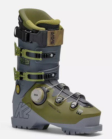 K2 RECON 130 BOA