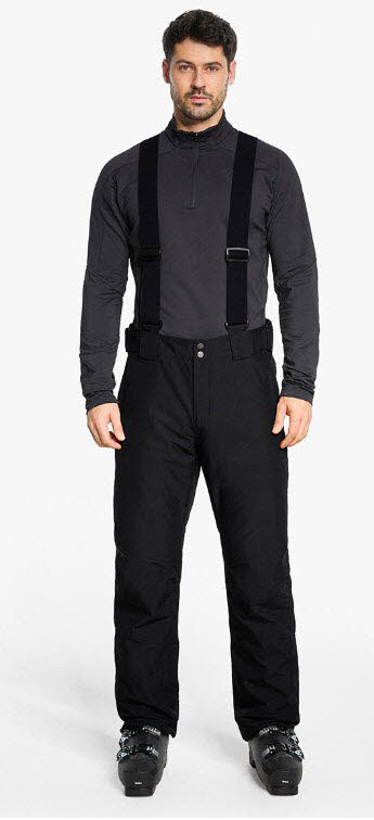 Ziener TAGA-Z pants man