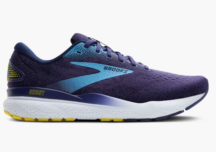 Brooks Ghost 16