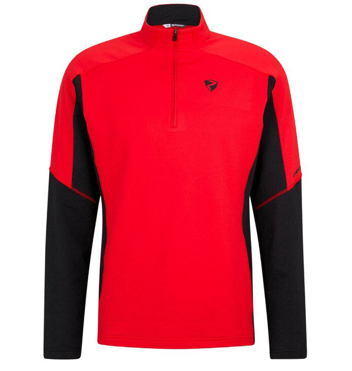 Ziener JIROTO-Z midlayer man