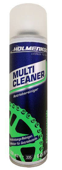 Holmenkol Multi Cleaner