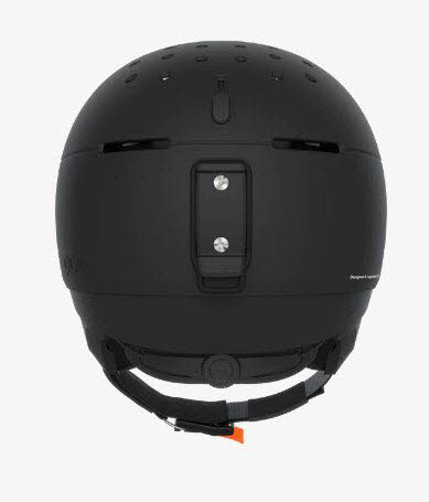POC Meninx Uranium Black Matt