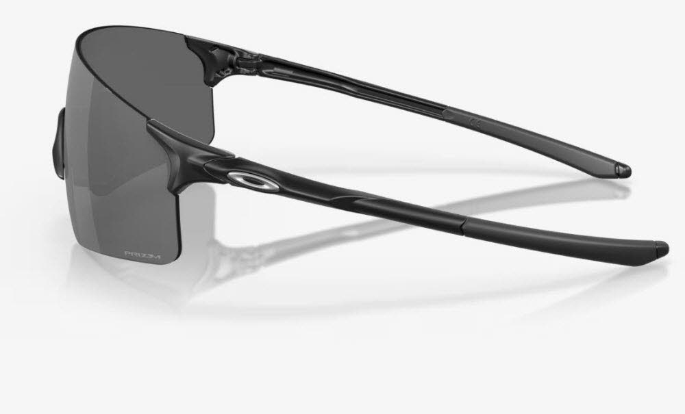 OAKLEY EVZero Matte Black