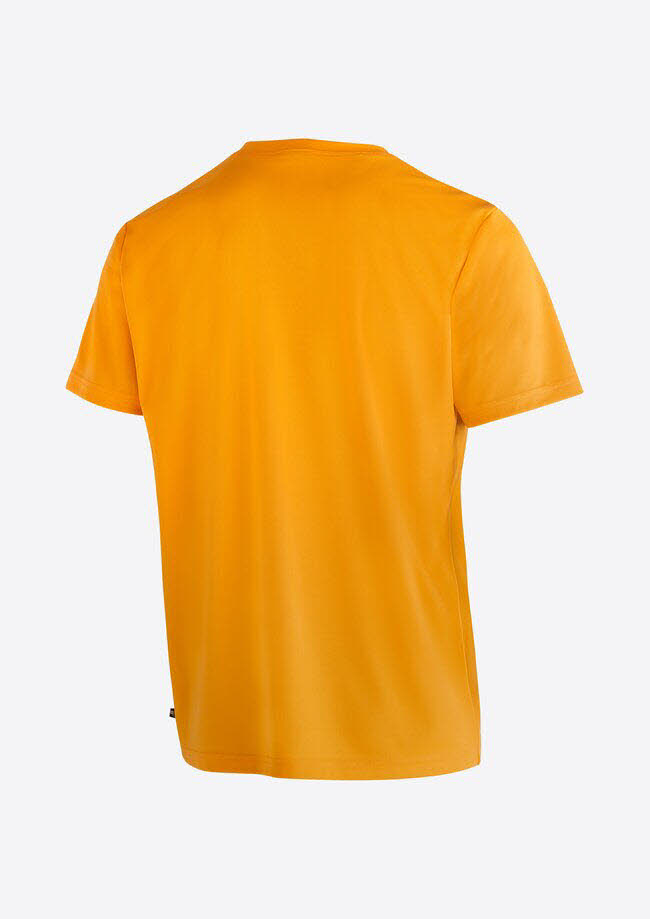 Maier Sports Tilia Pique M He-Shirt 1/2