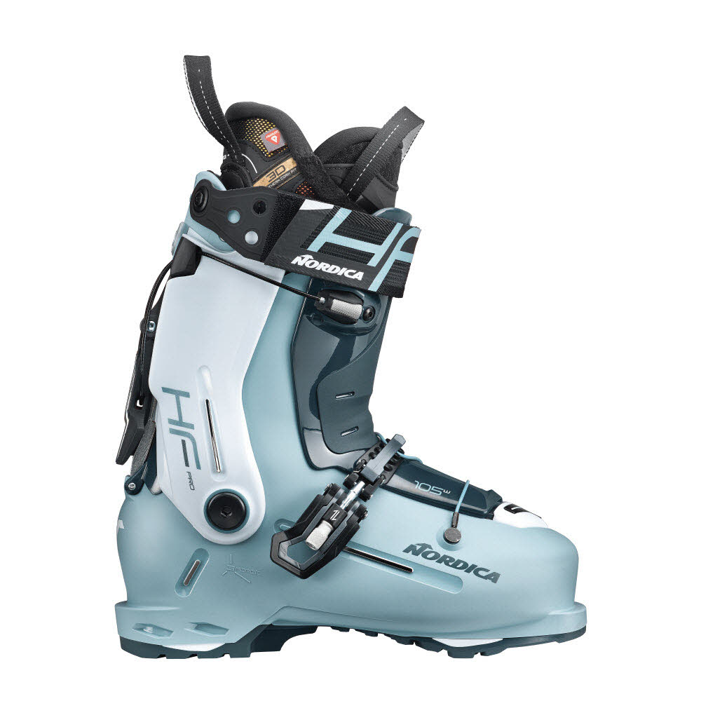 Nordica HF PRO 105 W (GW)