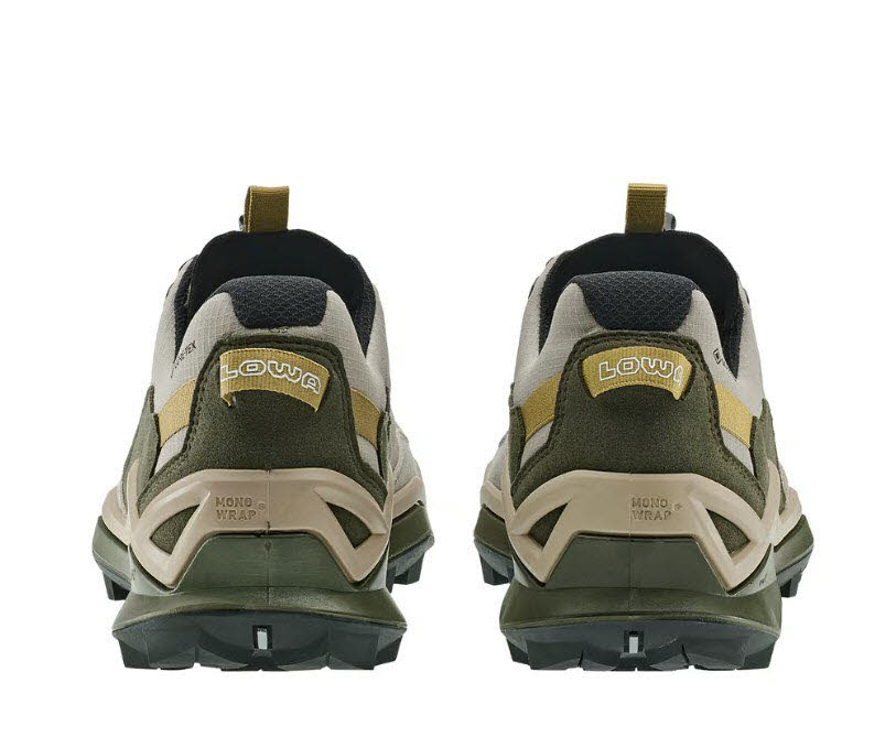 Lowa MADDOX PRO GTX LO SL
