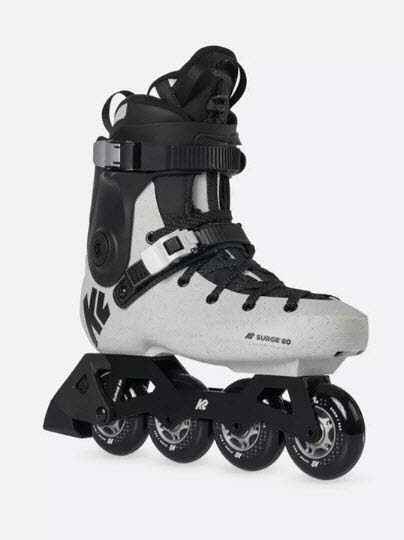 K2 SURGE 80 gray