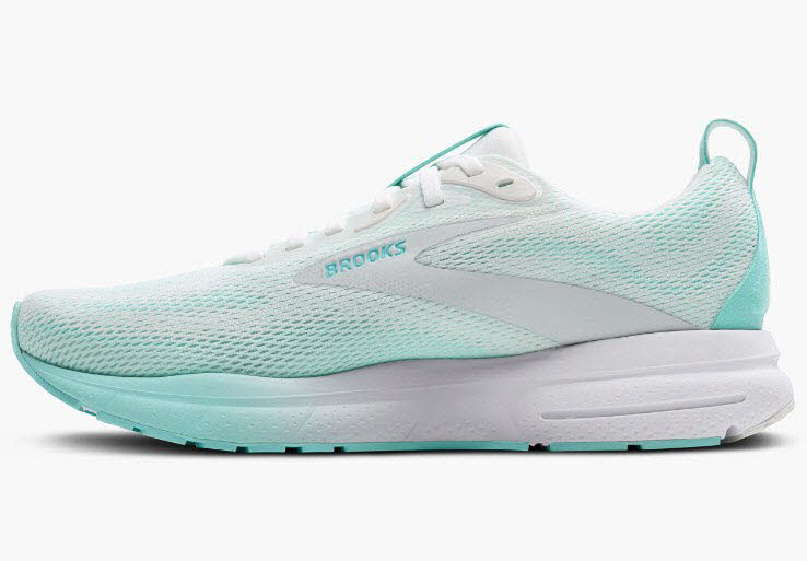Brooks Trace 4