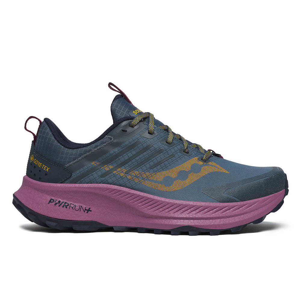 Saucony RIDE TR2 GTX