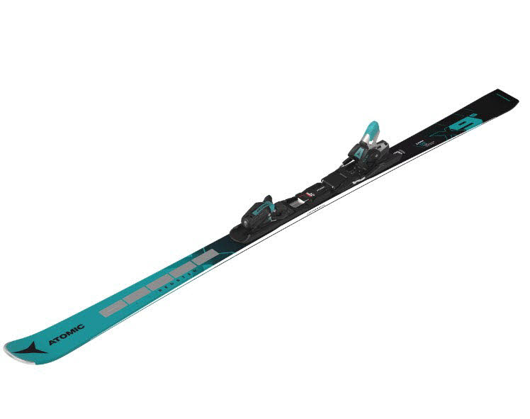 Atomic REDSTER X9S RVSK S + X 12 GW T