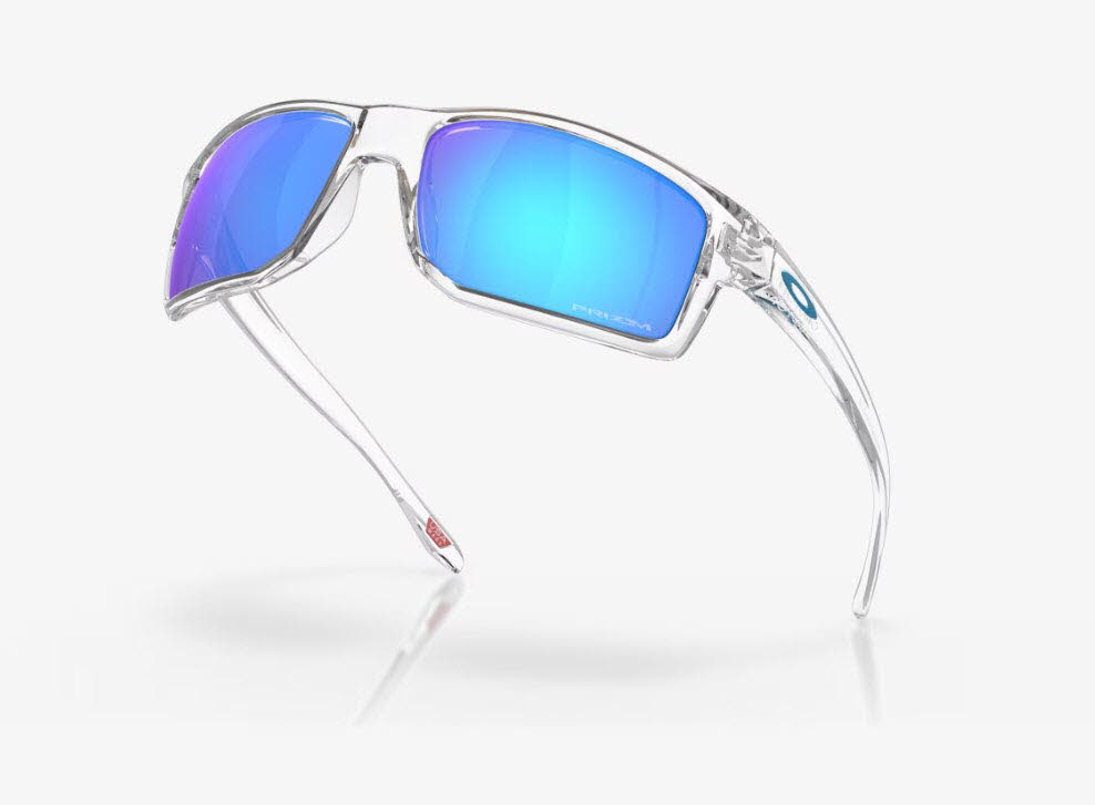 OAKLEY Gibston Clear