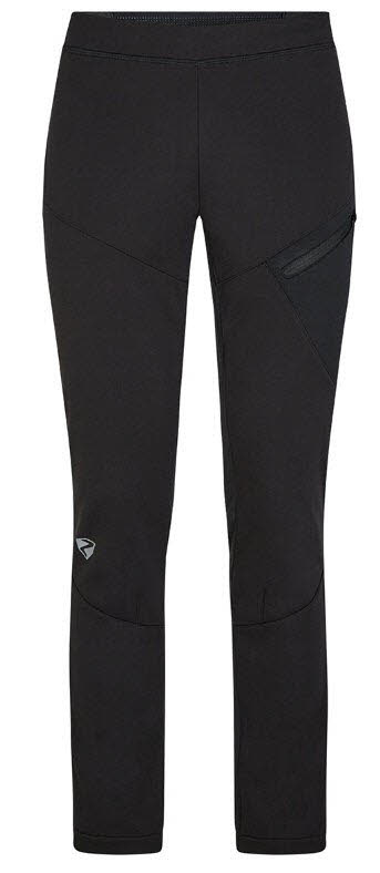 Ziener NABELLE lady (pants active)