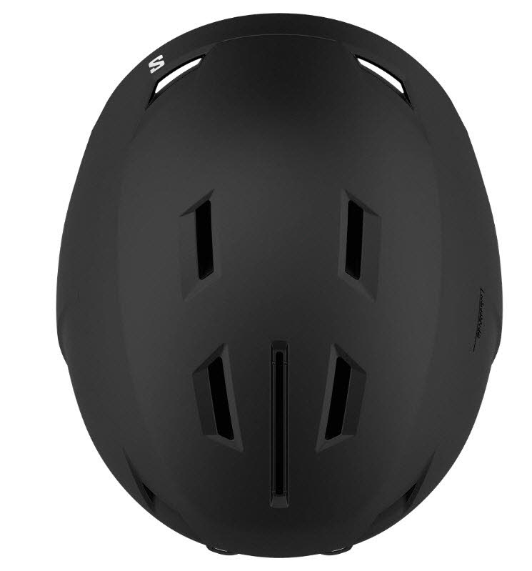 Salomon Helm PIONEER LT ACCESS Black S 5