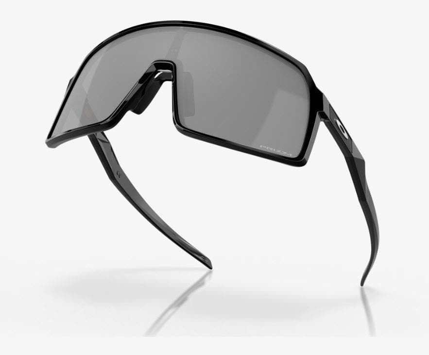 OAKLEY Sutro S Matte Carbon