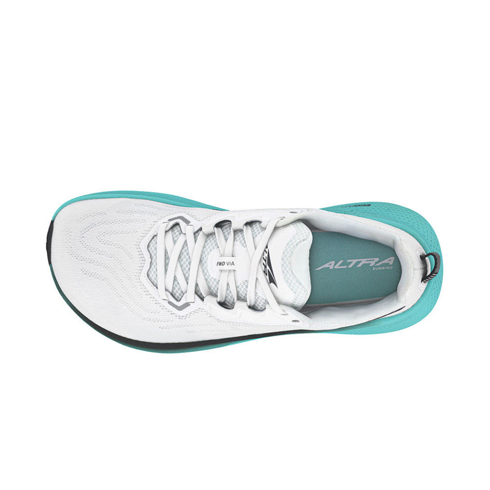 Altra W FWD VIA