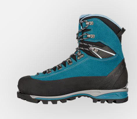 LOWA ALPINE EXPERT II GTX WS